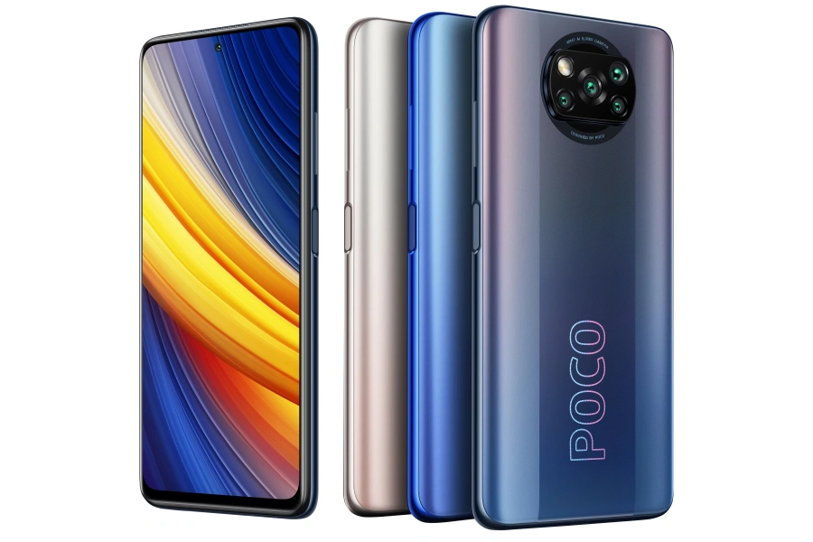 Xiaomi Poco F3 Price & Specs in Malaysia