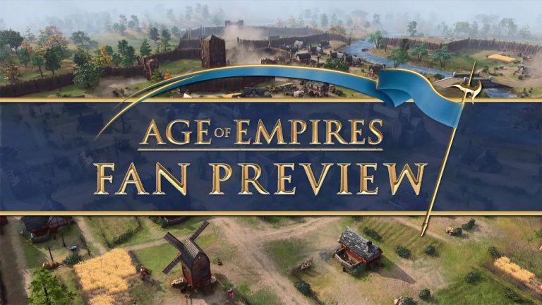 age of empires iv narrator