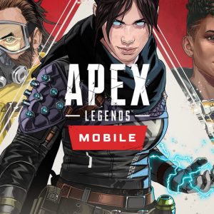 Apex Legends Mobile