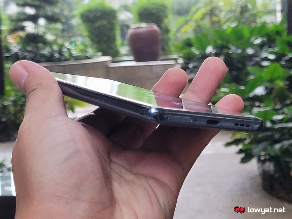 OPPO Find X3 Pro Review: The Only Smartphone With A Microscope Camera ...