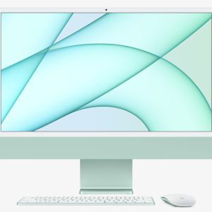 Apple iMac M1