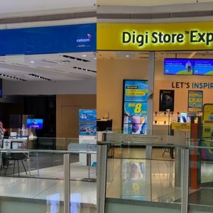 Celcom Digi