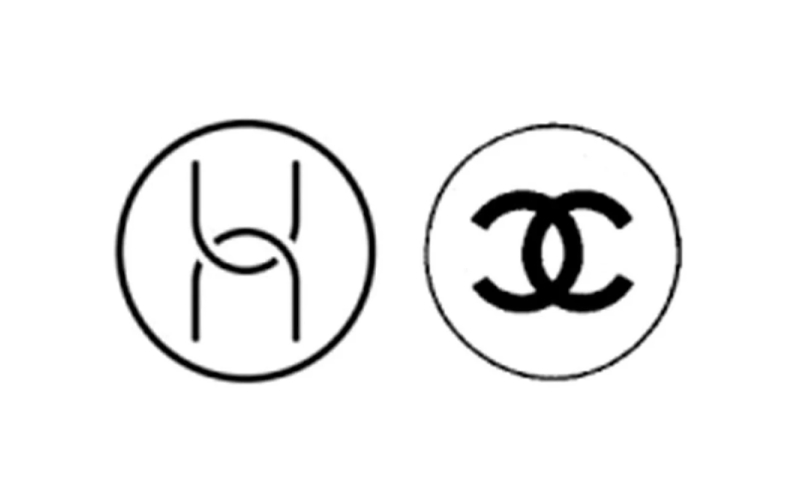 Cute Coco Chanel Fashion Logo Wallpaper Coco Chanel Logo Wallpaper Logo   照片图像