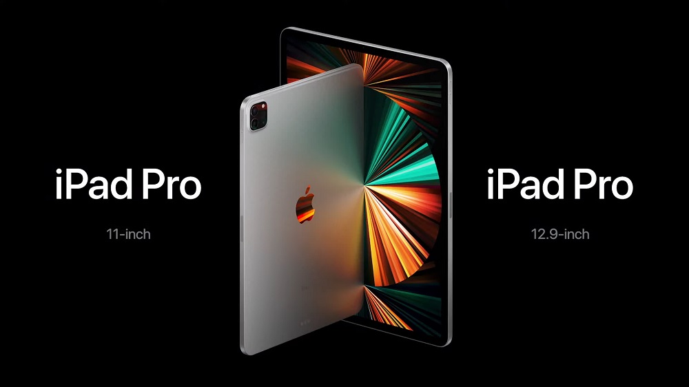 Apple reportedly launching new M2-equipped iPad Pro models