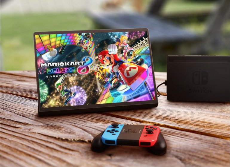 best tablet with hdmi output 2019