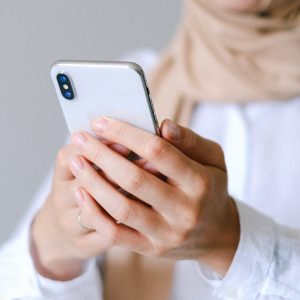 Local Telcos Free Calls Aidilfitri