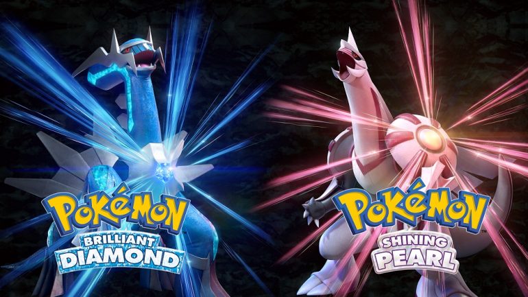 pokemon brilliant diamond and pokemon shining pearl ot it s not about what it looks like what matters is what s in the inside nintendo ot resetera