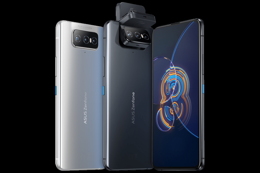 ASUS Zenfone 8 and Zenfone 8 Flip Now Official  Coming To Malaysia By End of May - 72