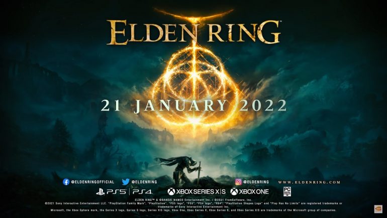 when does elden ring come out