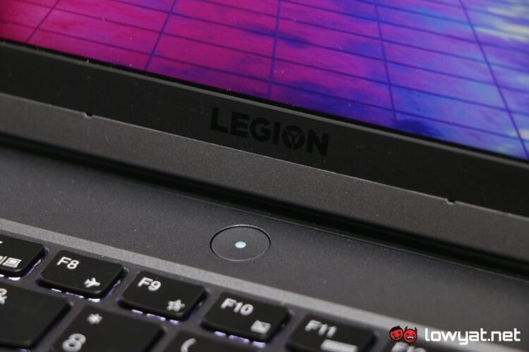 Lenovo Legion 5 Pro 16 Gaming Laptop Review Going Red With Ryzen Lowyat