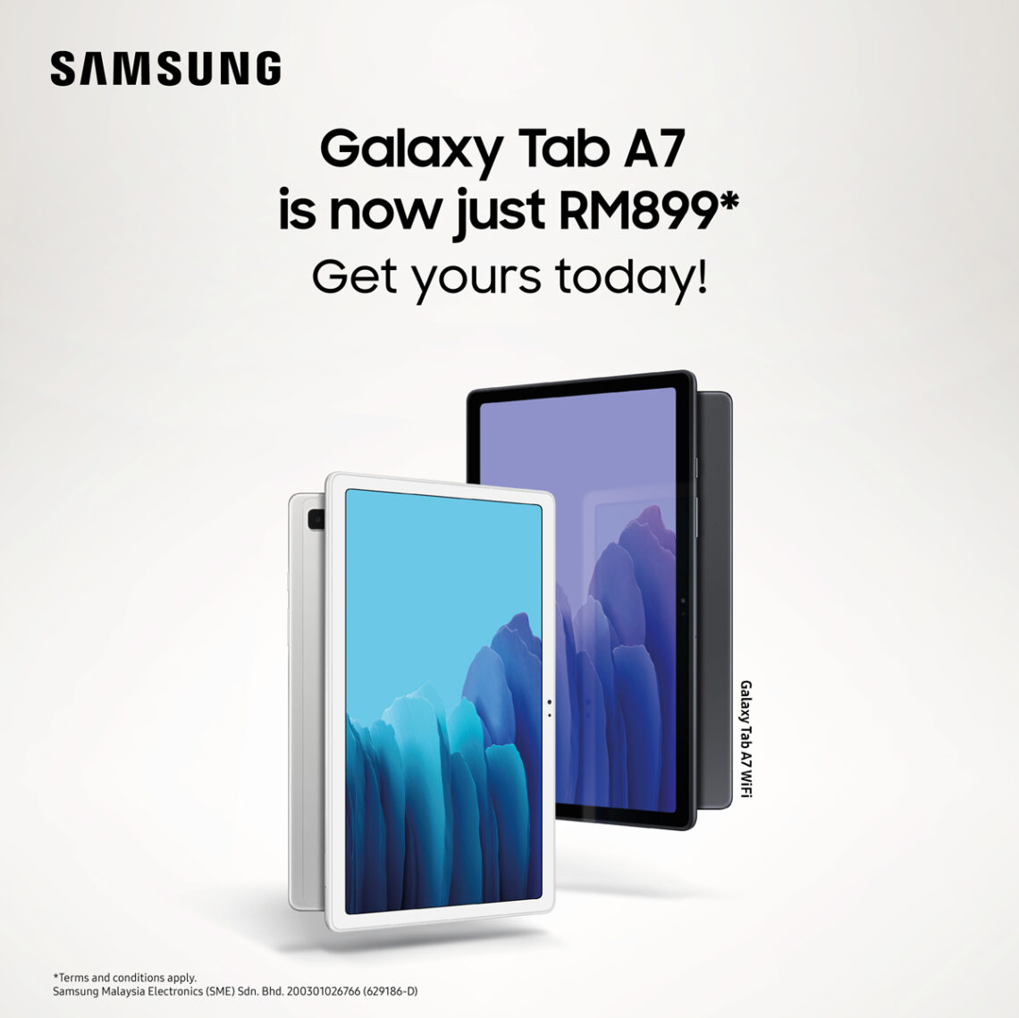 samsung a7 price tab