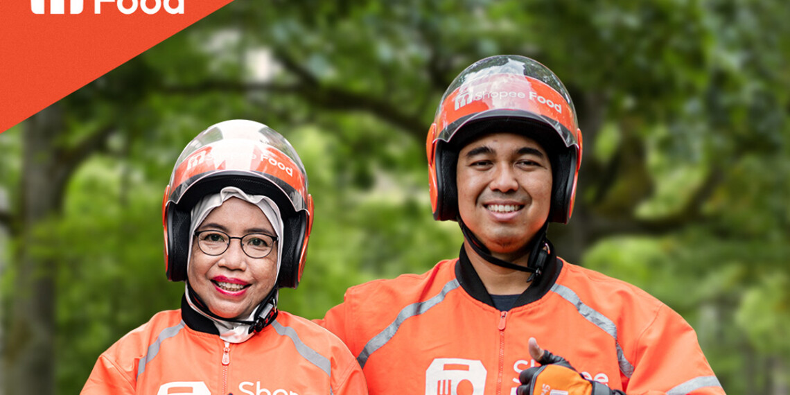 Shopee Preparing To Debut Its Shopeefood Delivery Service In Malaysia Lowyat Net