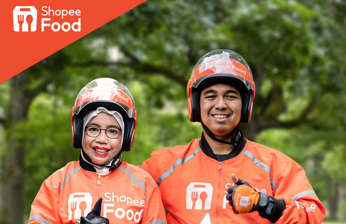 Shopee Preparing To Debut Its Shopeefood Delivery Service In Malaysia Lowyat Net