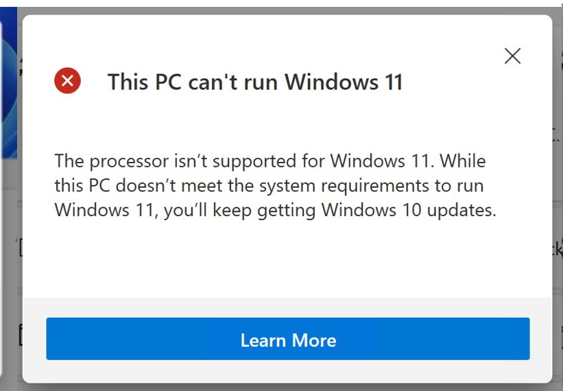 Windows 11 Pc Health Check Windows 11 Lite