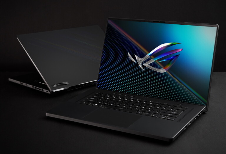 ASUS ROG Zephyrus M16 Gaming Laptop Goes Official In Malaysia: Starts ...