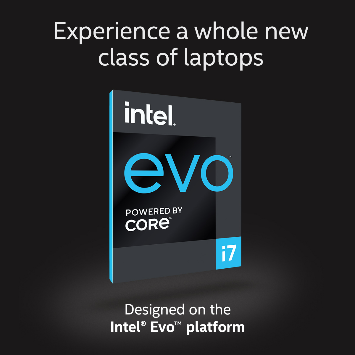 The Intel Evo Platform  A New Class Of Premium And High Performance Laptops - 41
