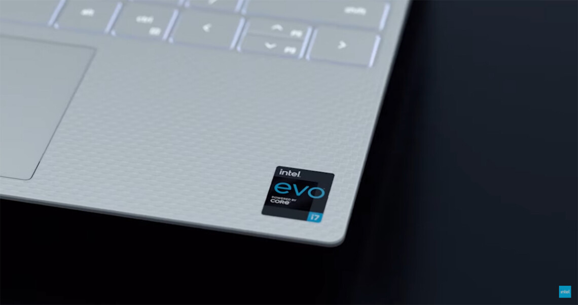 The Intel Evo Platform A New Class Of Premium And High Performance