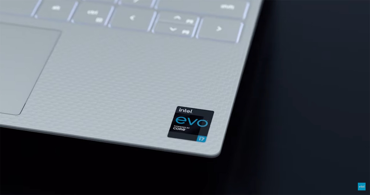 The Intel Evo Platform  A New Class Of Premium And High Performance Laptops - 28