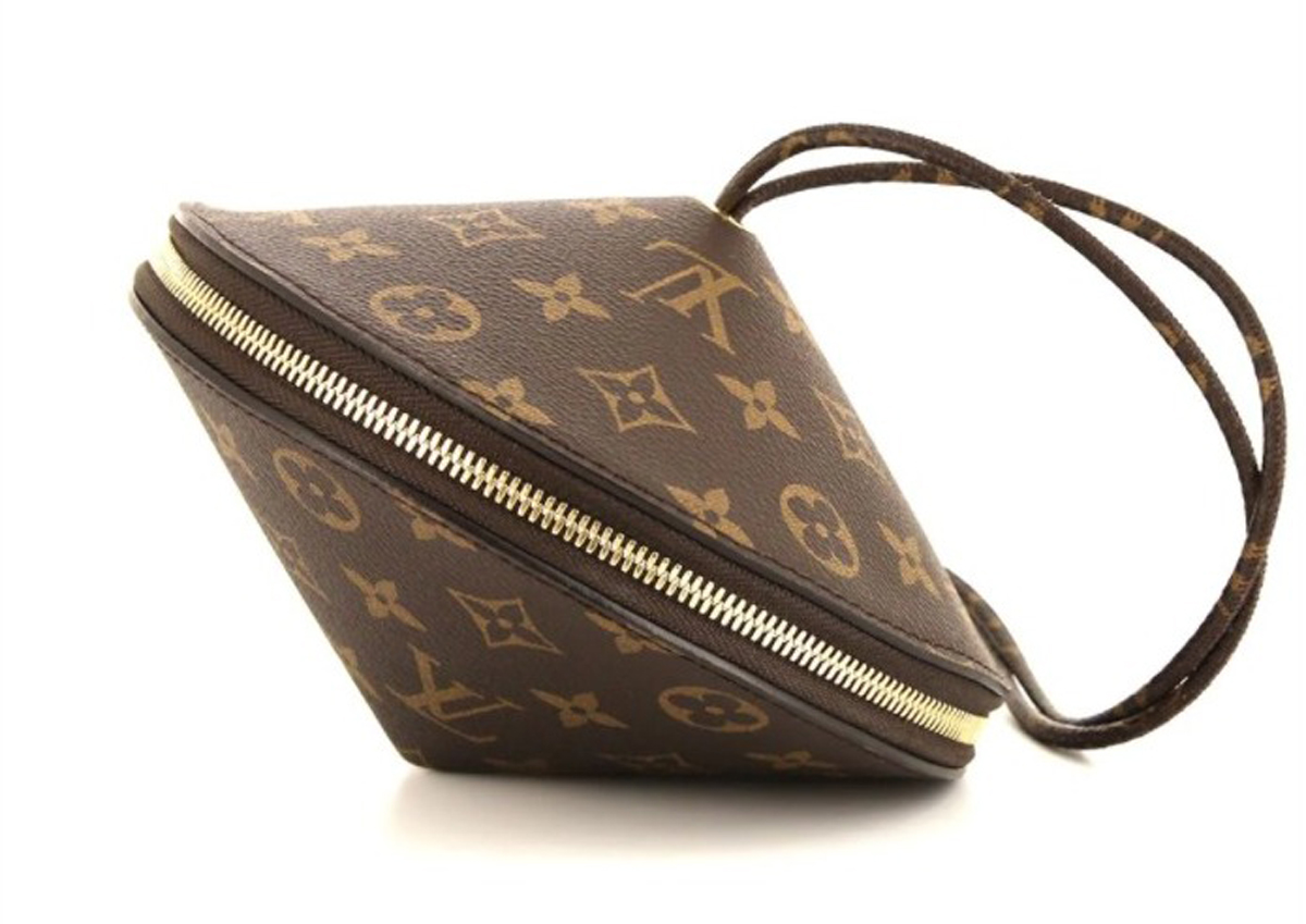 Louis Vuitton Introduces A UFO-Like Wireless Speaker That Costs
