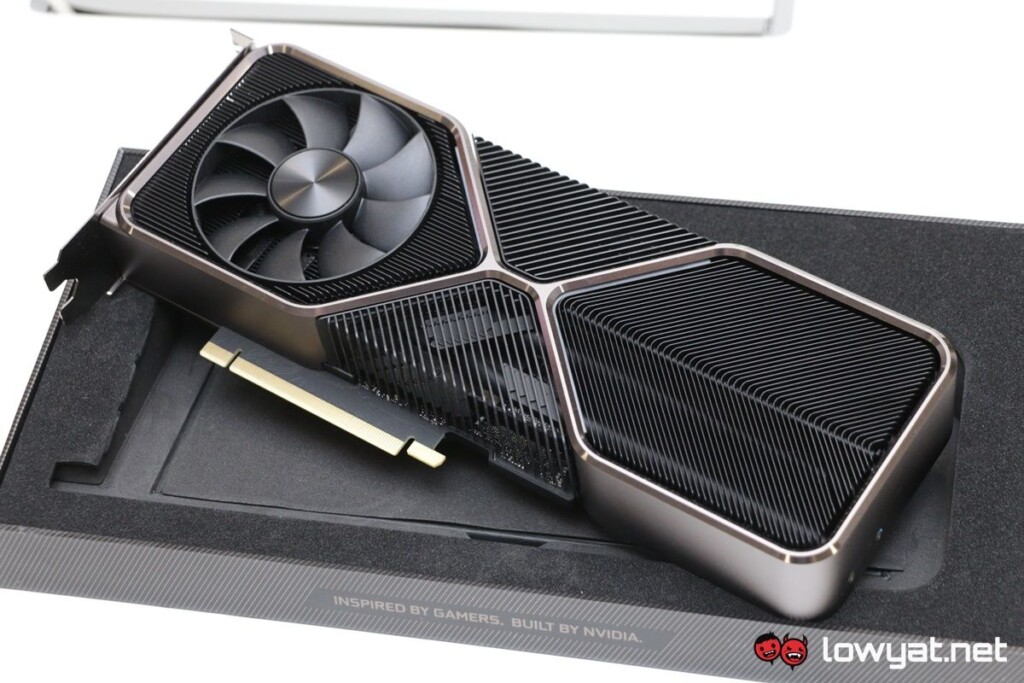 Alleged NVIDIA GeForce RTX 4090 And 4080 Specifications Leak - Lowyat.NET