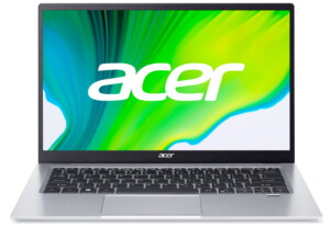 acer swift 1 2021 pentium 04a