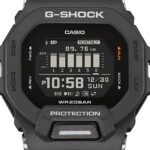 casio g shock gbd200 02