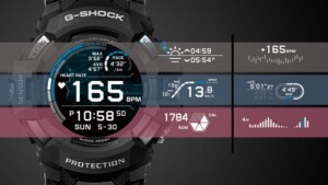 casio g shock gsw h1000 0b1