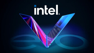 intel evo platform laptops