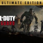 Call of Duty Vanguard Ultimate Edition