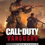 Call of Duty Vanguard cross-gen bundle