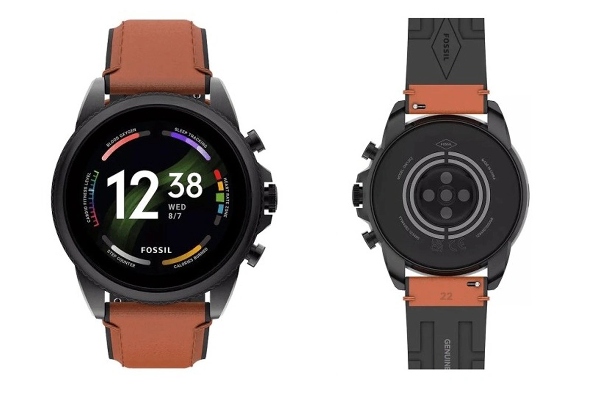 Upcoming clearance wear os