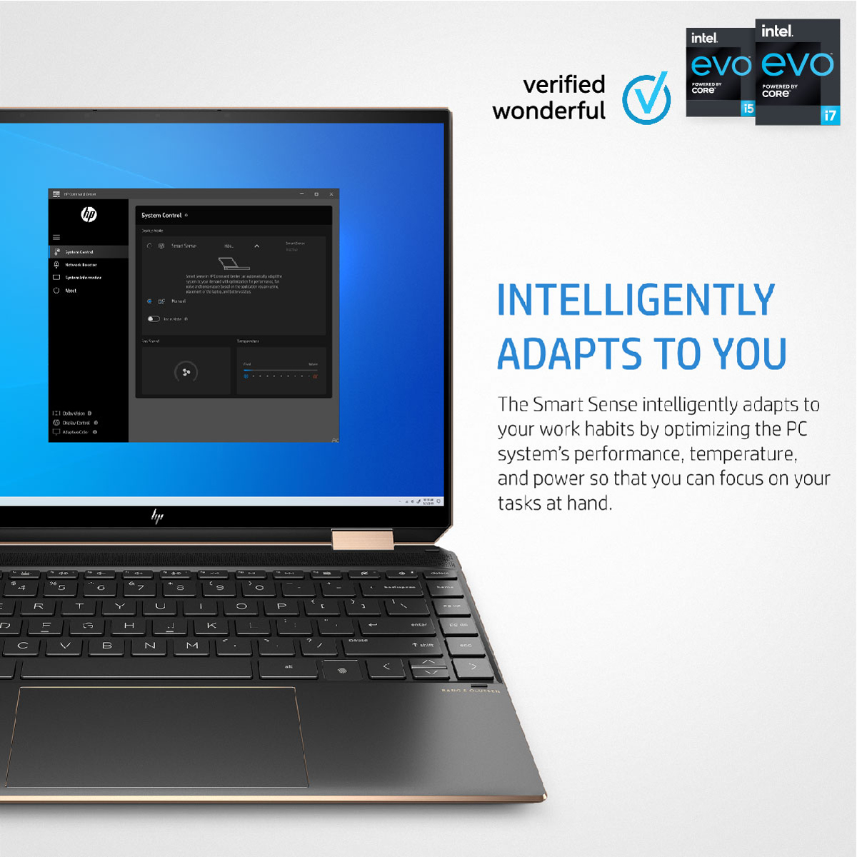 The Intel Evo Platform  A New Class Of Premium And High Performance Laptops - 50