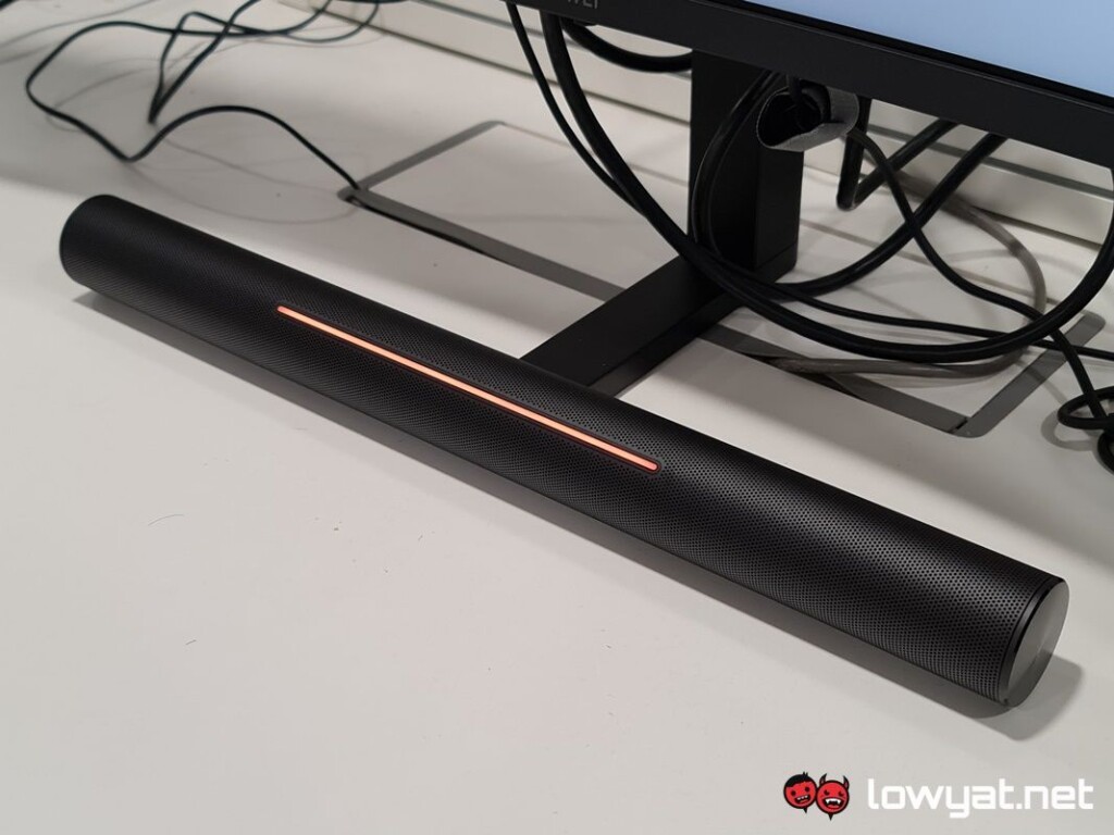 Huawei MateView GT Sound Edition Soundbar