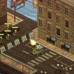 Metal Slug Tactics screens 1