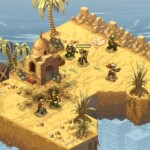 Metal Slug Tactics screens 3