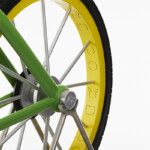 Pokemon bike wheel spokes