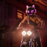 Saints Row reboot trailer screencap