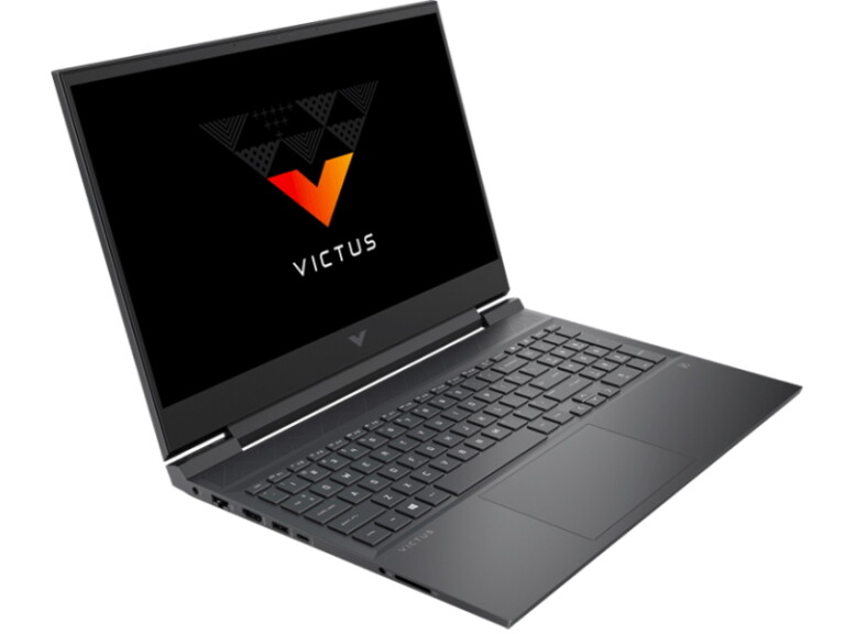 Hp victus 16 обзор