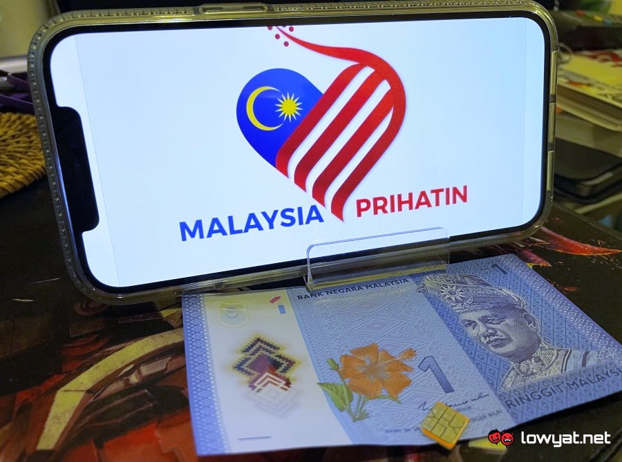 Prihatin malaysia Malaysia prihatin