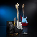 21329 LEGO® Ideas Fender® Stratocaster™ 02