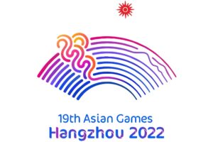 Asian Games logo