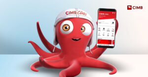 CIMB Clicks App Website technical issue