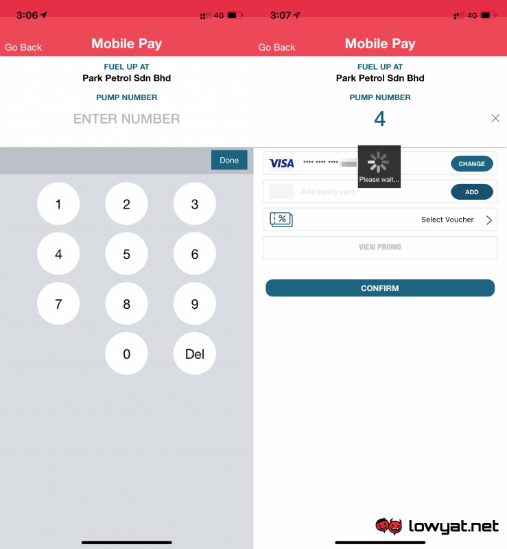 Setel And CaltexGO  A Comparison Between Two Fuel E Payment Apps - 40