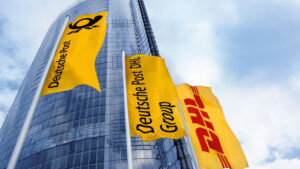 DHL Announces Price Increase at an average rate of 4.9-percent