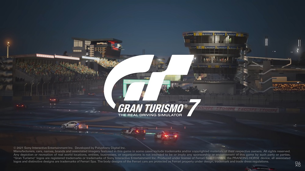 Gran Turismo 7 PC Port Is Not In Development, Says Yamauchi : r