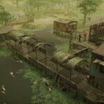 Jagged Alliance 3 screen 2