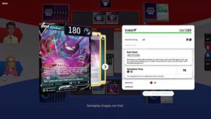 Pokemon TCG Live 2