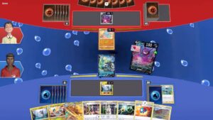 Pokemon TCG Live