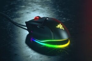 Razer Basilisk V3