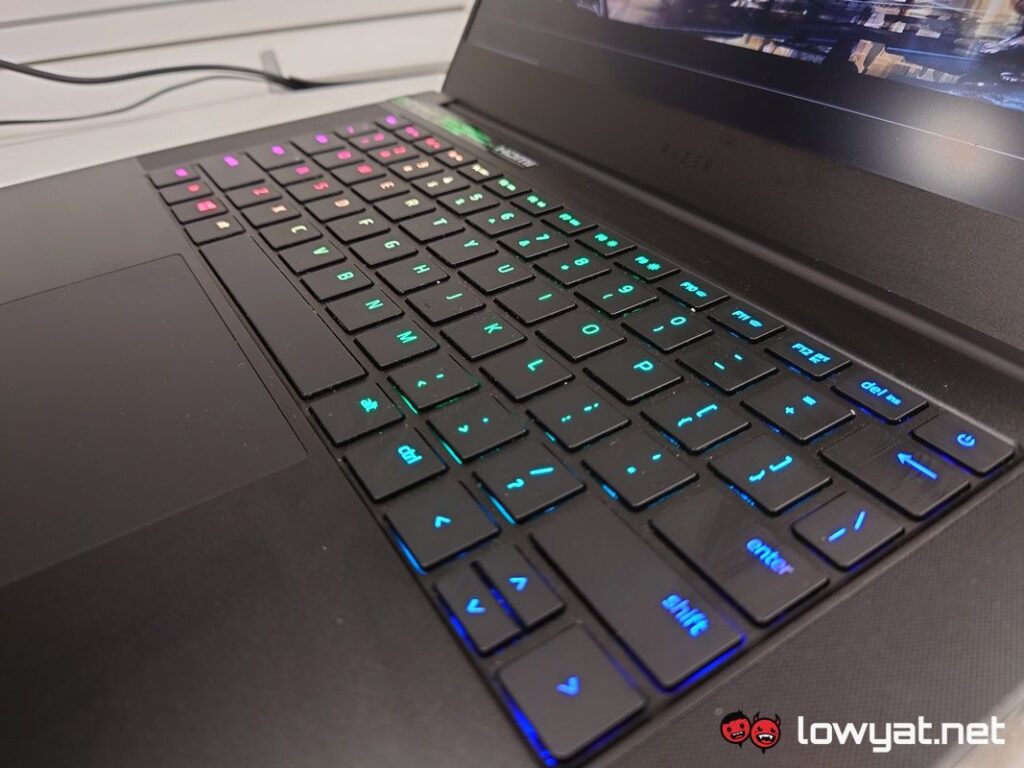 Razer Blade 14 Ryzen Review: Small, Mighty, And Full Of Power - Lowyat.NET